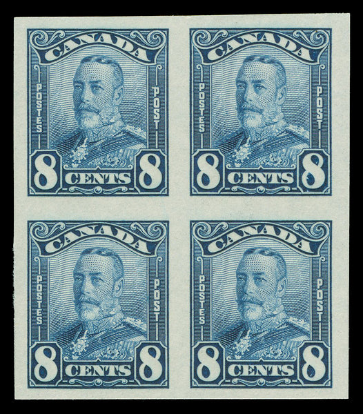 Canada 149P - 159P