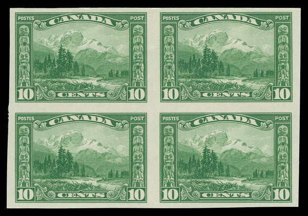 Canada 149P - 159P
