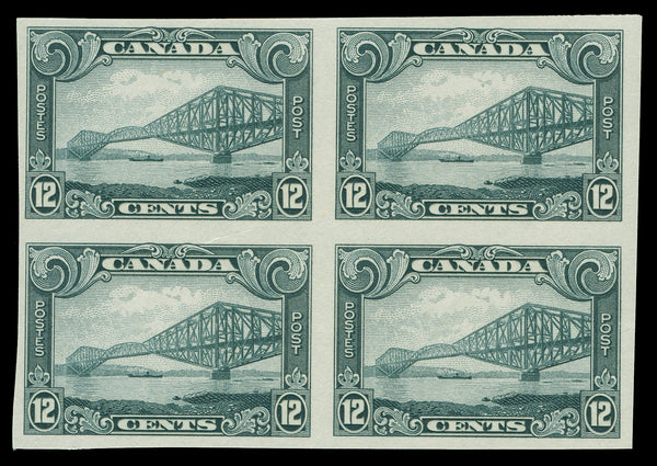 Canada 149P - 159P