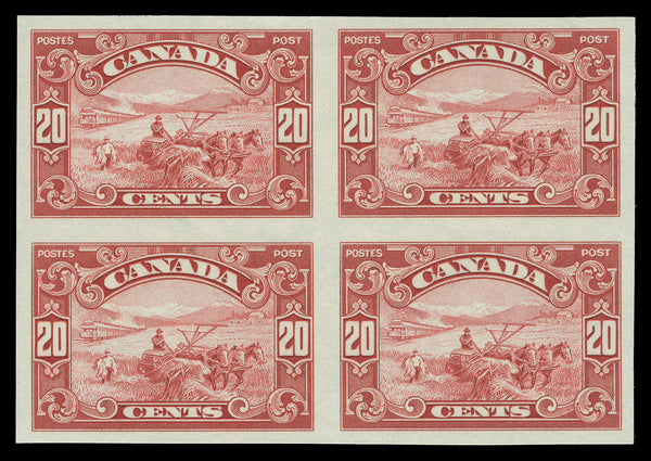 Canada 149P - 159P
