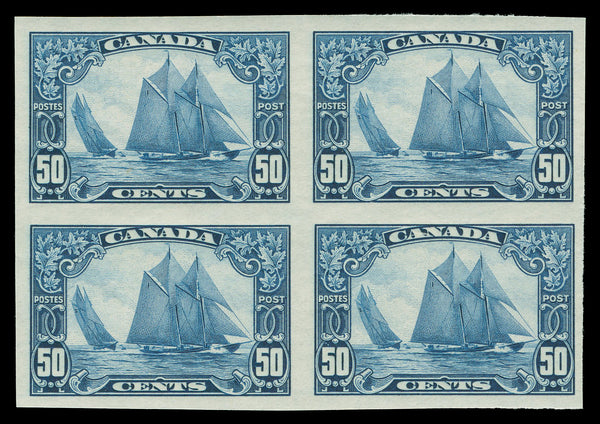 Canada 149P - 159P