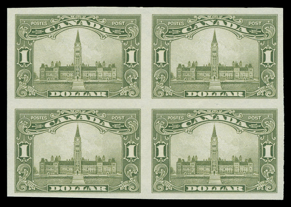 Canada 149P - 159P