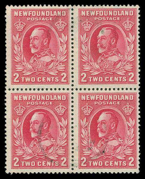 Terre-Neuve 183 - 210
