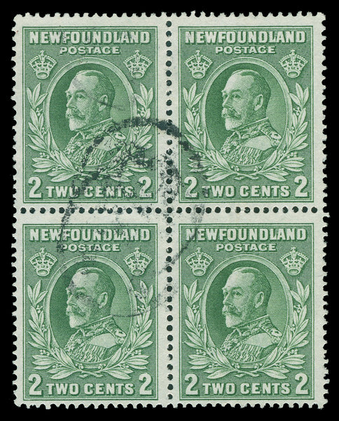 Terre-Neuve 183 - 210