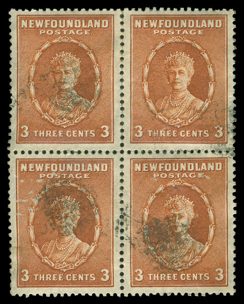 Terre-Neuve 183 - 210