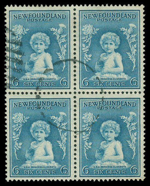 Terre-Neuve 183 - 210