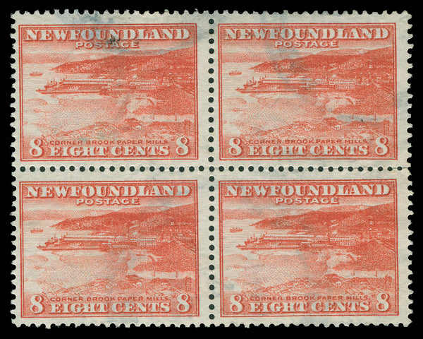 Terre-Neuve 183 - 210