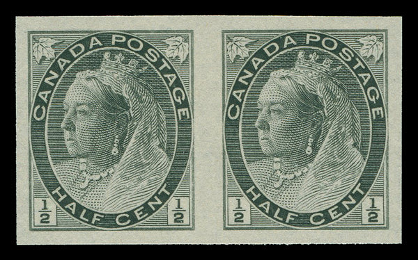 Canada 74iv, 75vi, 77d, 79ii, 82ii, 83ii