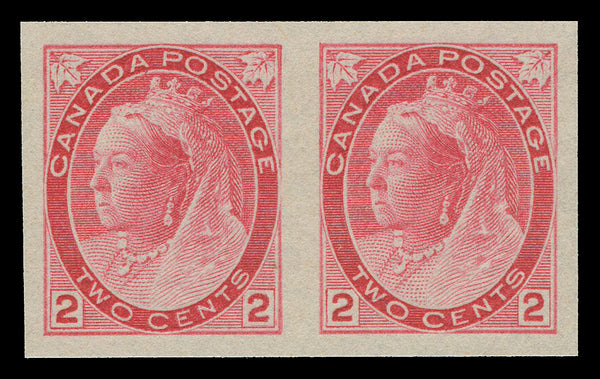 Canada 74iv, 75vi, 77d, 79ii, 82ii, 83ii