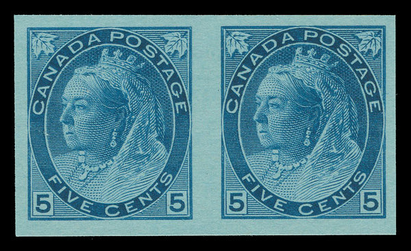 Canada 74iv, 75vi, 77d, 79ii, 82ii, 83ii