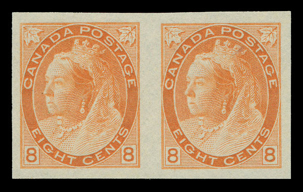 Canada 74iv, 75vi, 77d, 79ii, 82ii, 83ii