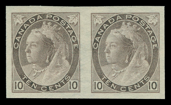 Canada 74iv, 75vi, 77d, 79ii, 82ii, 83ii