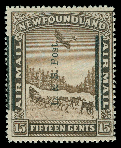 Newfoundland 211b