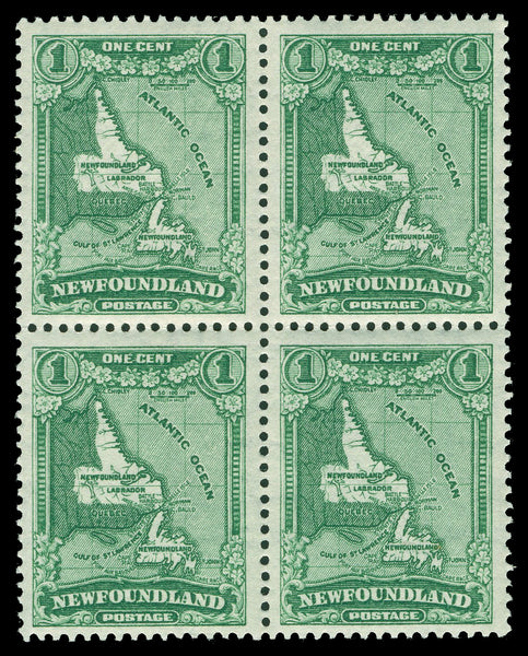 Newfoundland 172-182
