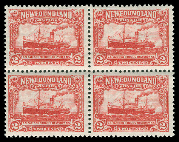 Newfoundland 172-182