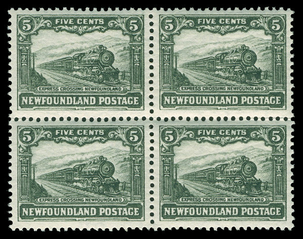 Newfoundland 172-182