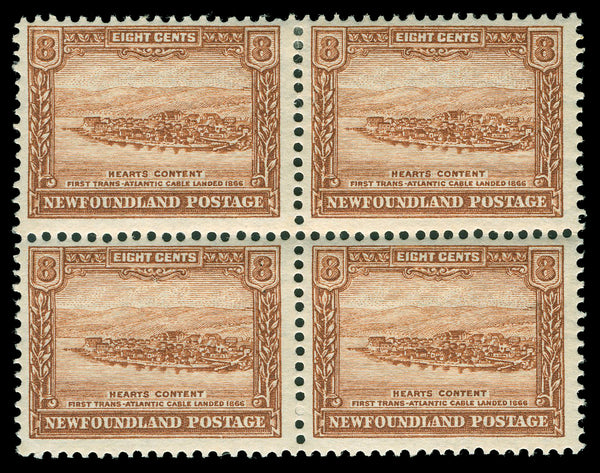 Newfoundland 172-182