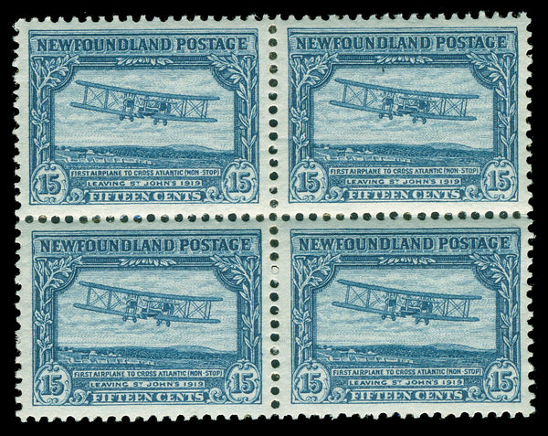 Newfoundland 172-182
