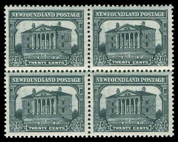 Newfoundland 172-182