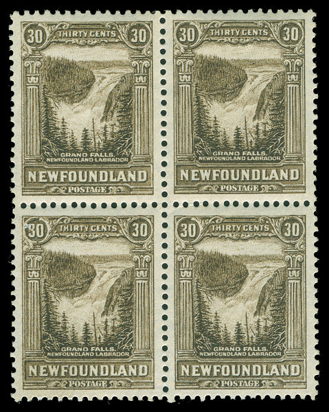 Newfoundland 172-182