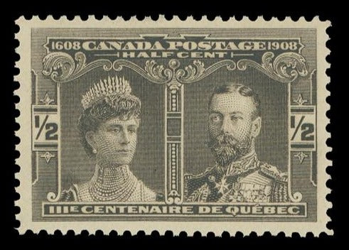Canada 96-98
