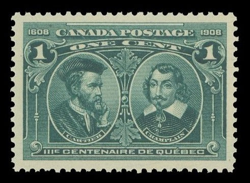 Canada 96-98