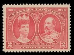 Canada 96-98