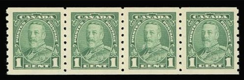 Canada 228-230