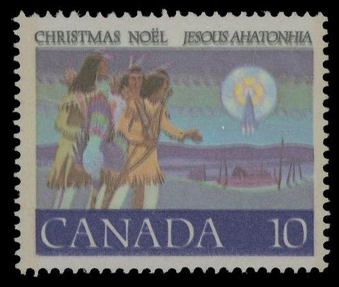 Canada 741b