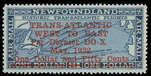 Newfoundland C12