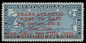 Newfoundland C12