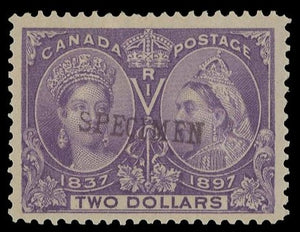 Canada 62