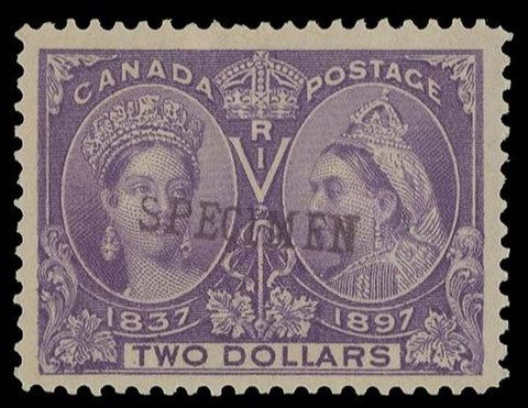 Canada 62