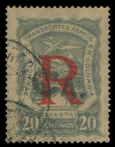 Canada SCADTA SFLCA1