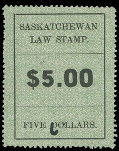 Canada Revenues SL30