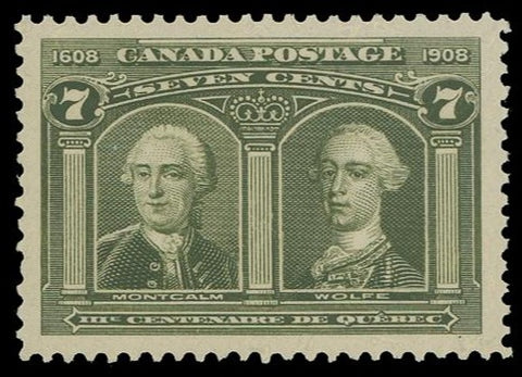 Canada 100