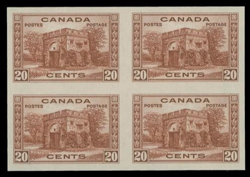 Canada 241a-245b, 241c