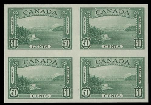Canada 241a-245b, 241c