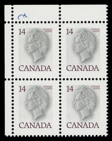 Canada 716c