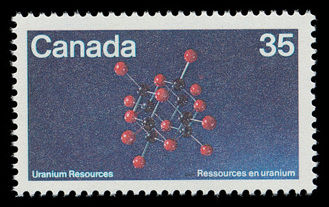 Canada 865a