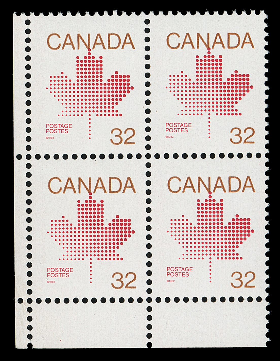 Canada 924c