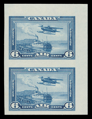 Canada C6a