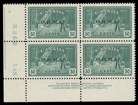 Canada  O9a