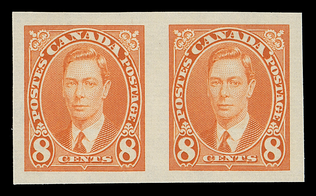 Canada 231c-236a