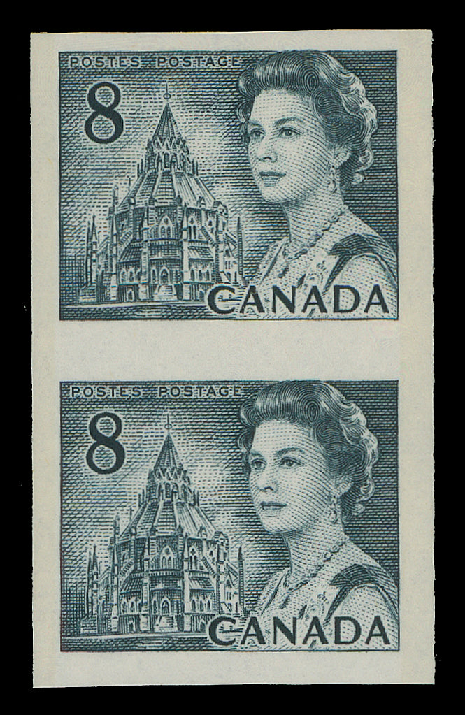 Canada 550q