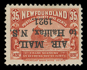 Newfoundland C3c