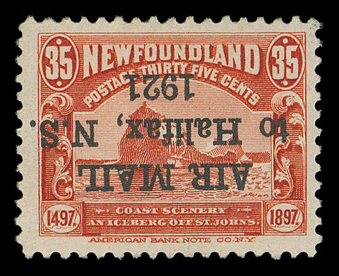 Newfoundland C3g