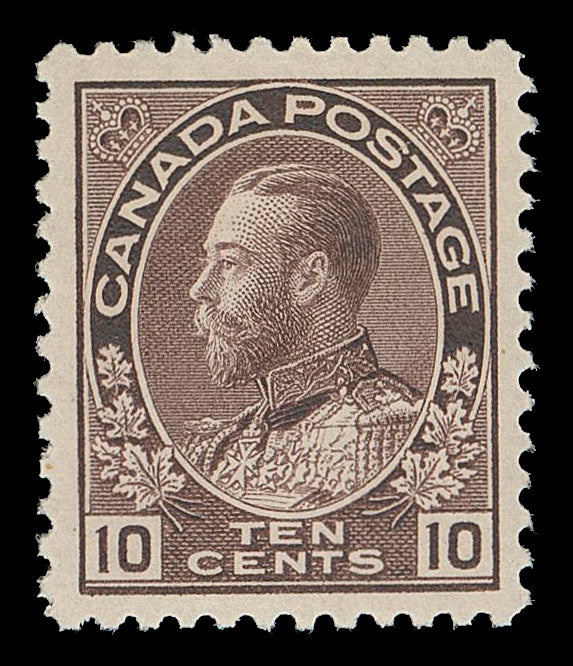 Canada 116a