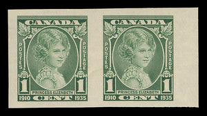 Canada 211a-216a