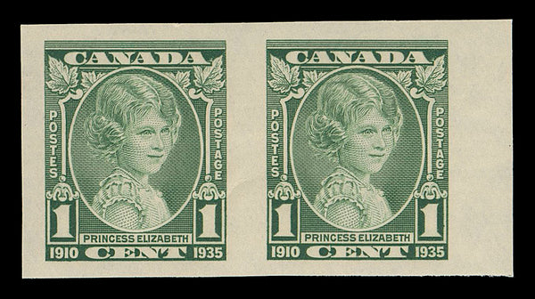 Canada 211a-216a
